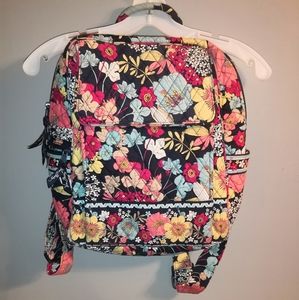 Vera Bradley Colorful Backpack